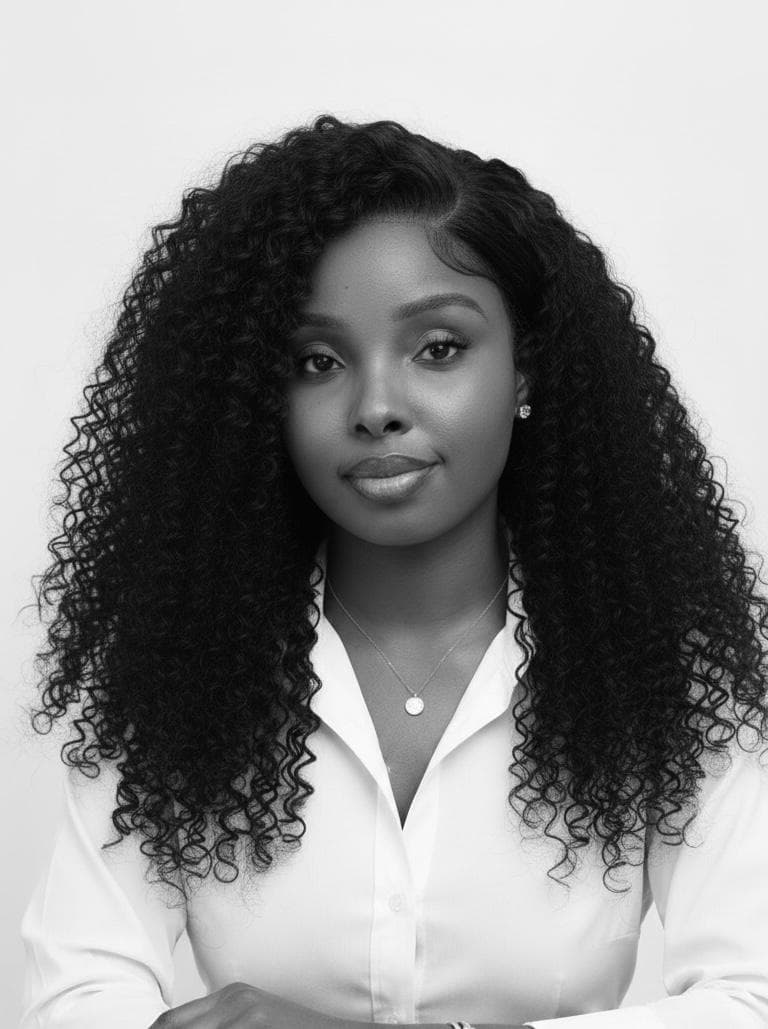 Evelyn Ekenechukwu Ojie