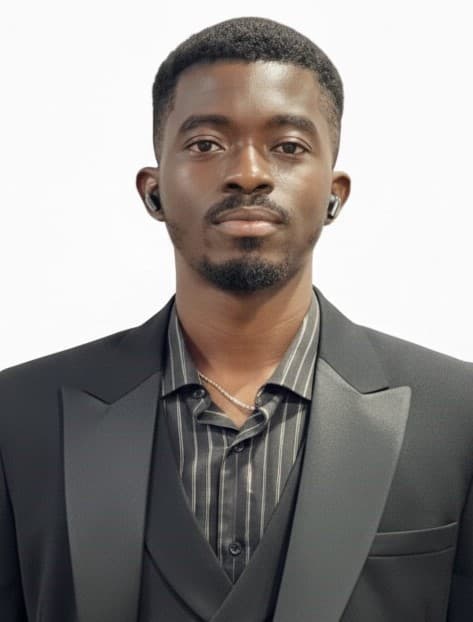 Peter Ugochukwu Emenonye