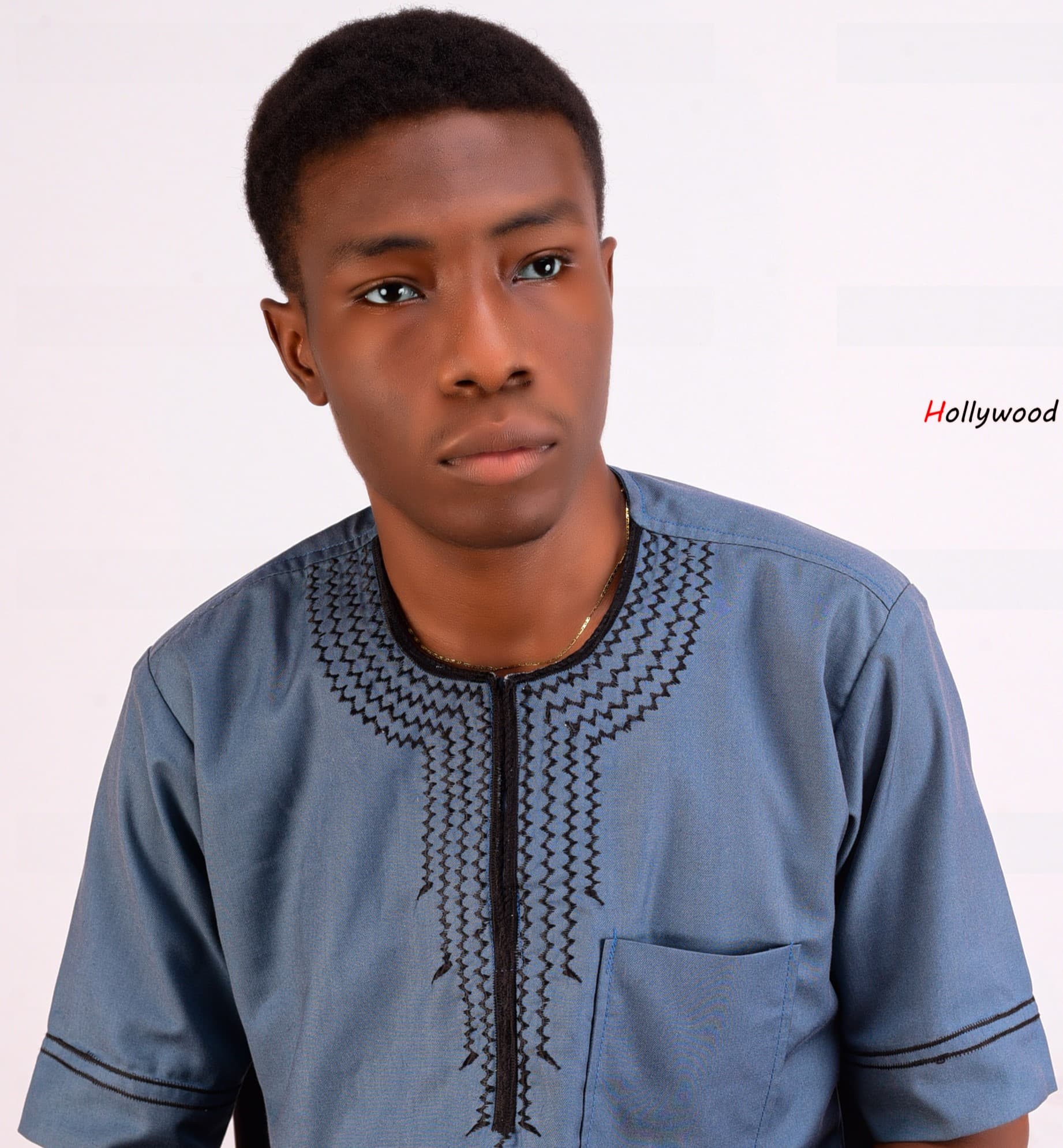 Emmanuel Olafisoye-Oragbade