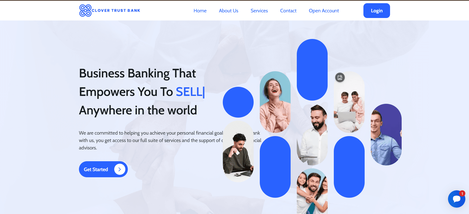 Team collaboration on development