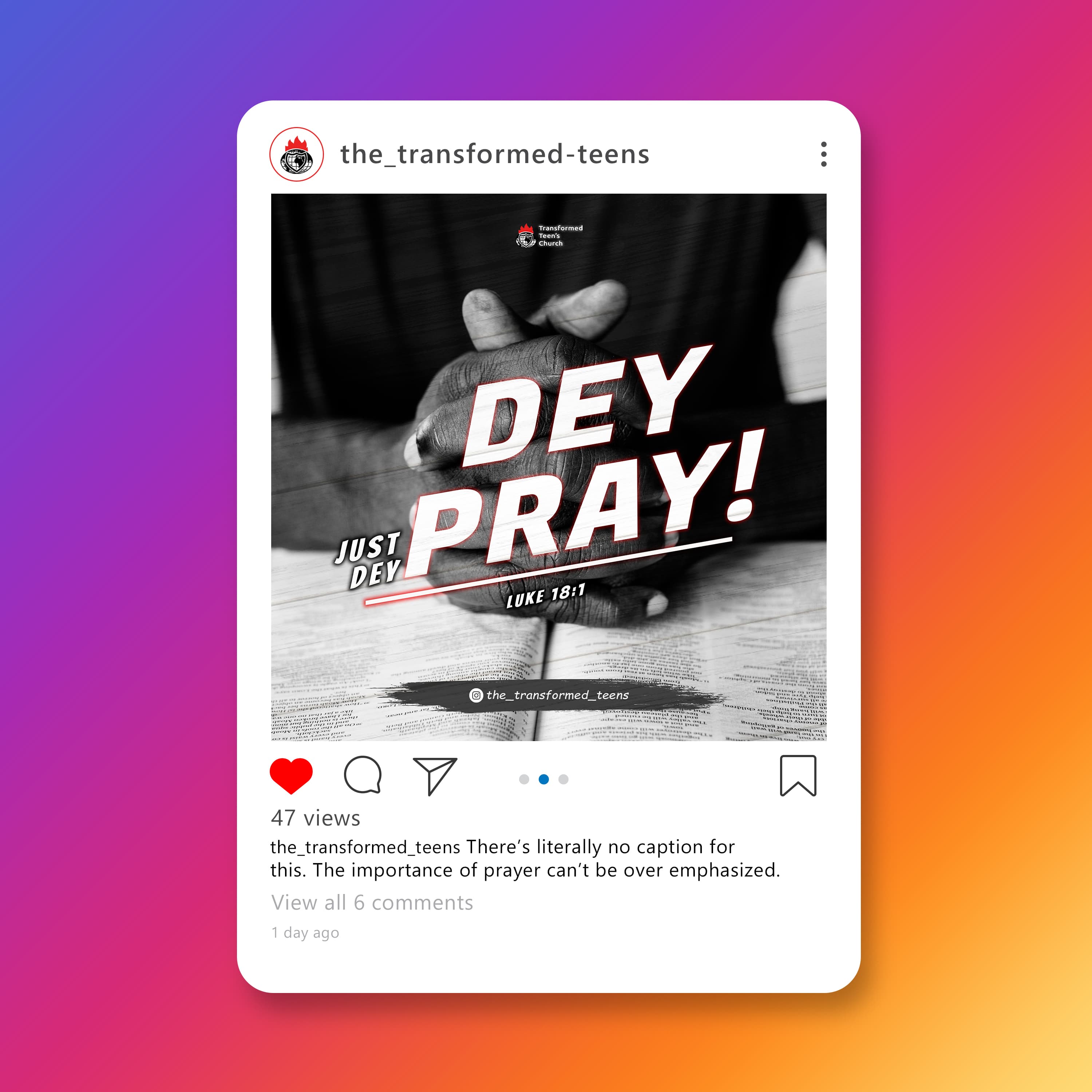 Creative branding process