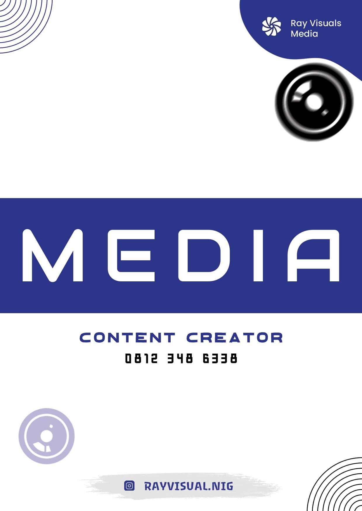 Media Tag