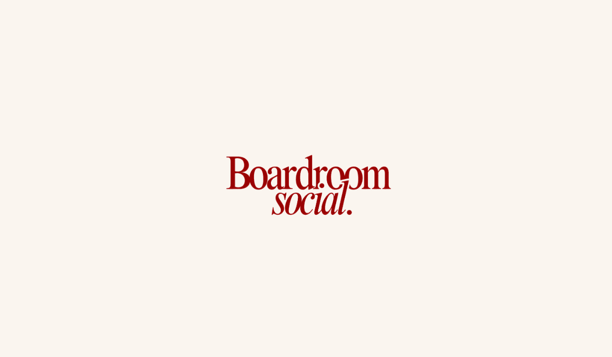 Boardroom Social